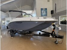 Starcraft SV Jet J9 SS Preview image