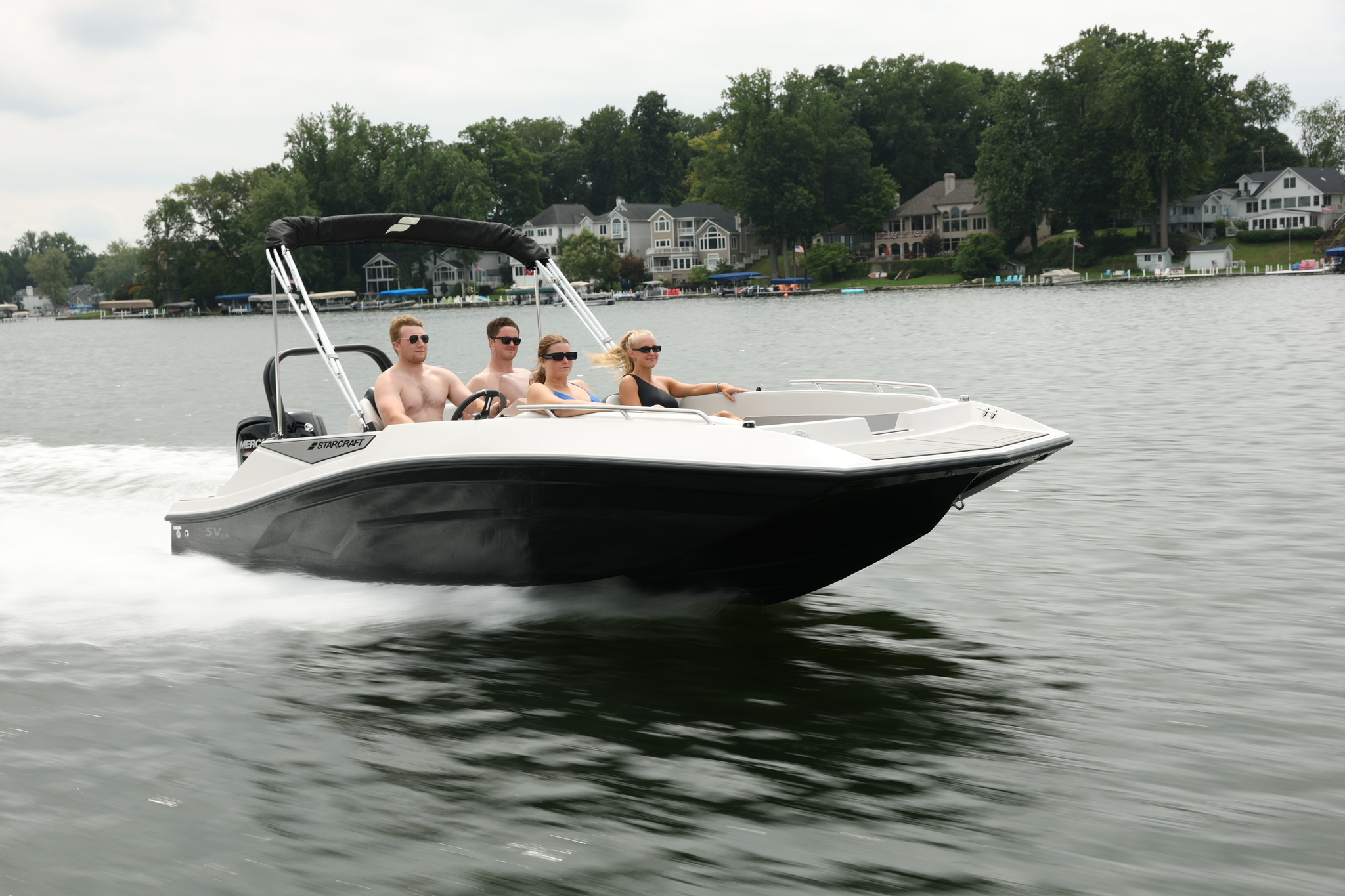 2026 Starcraft 181SVOB in oshkosh WI