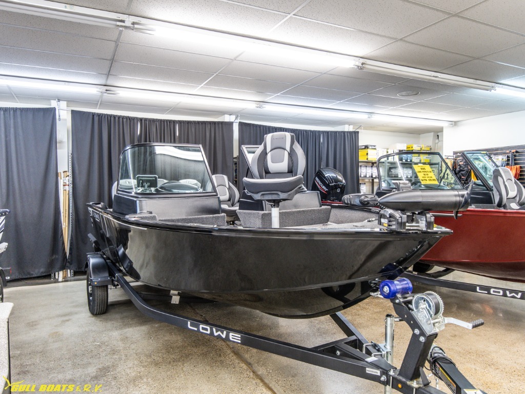 2026 Lowe Boats FM1675 WT in missoula MT