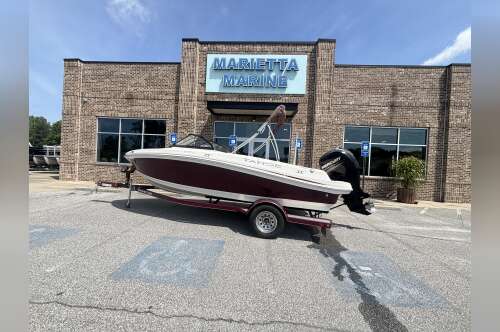2016 Tahoe 550TS w/2016 Mercury 150XL - 150HP - 4 - Stroke Engine in acworth GA