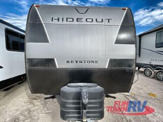 2026 KEYSTONE HIDEOUT SPORT 224ML
