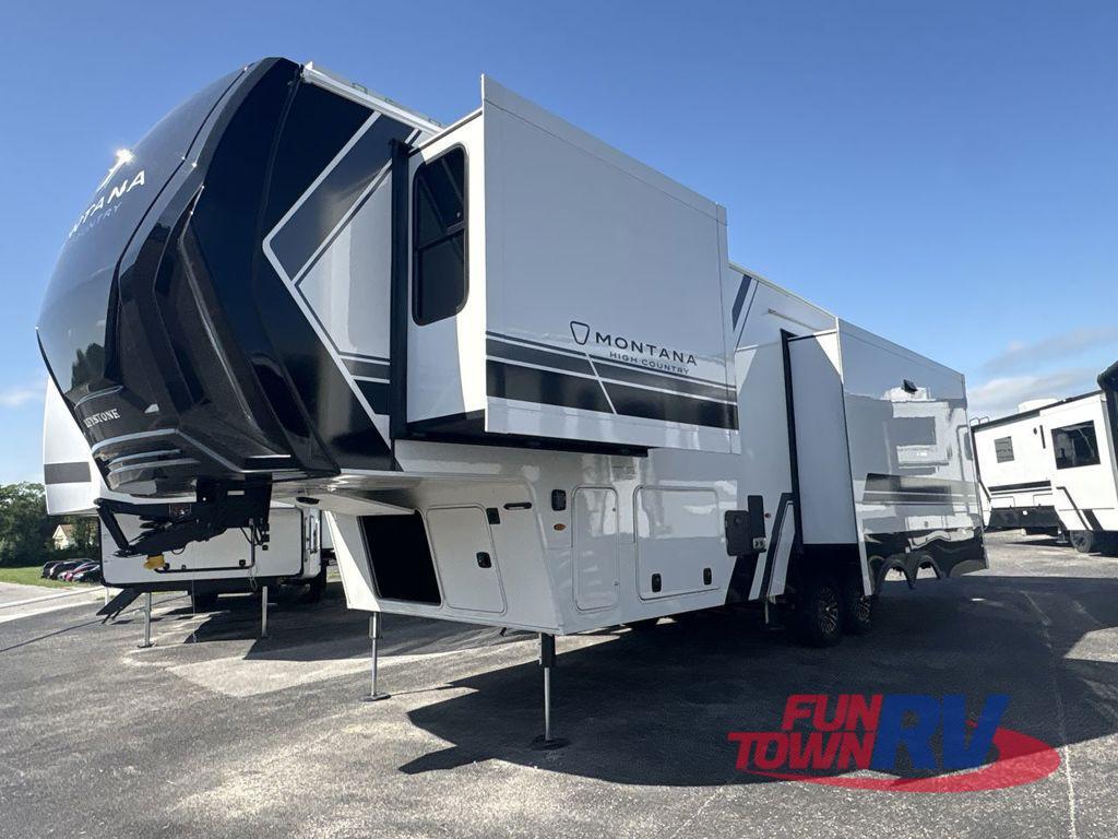 2026 Keystone Rv Montana High Country 290RL in anna IL