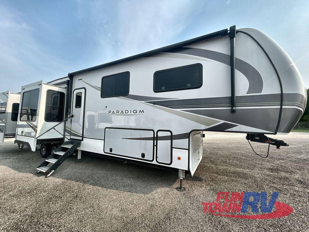 2024 Alliance Rv Paradigm 375RD in cibolo TX