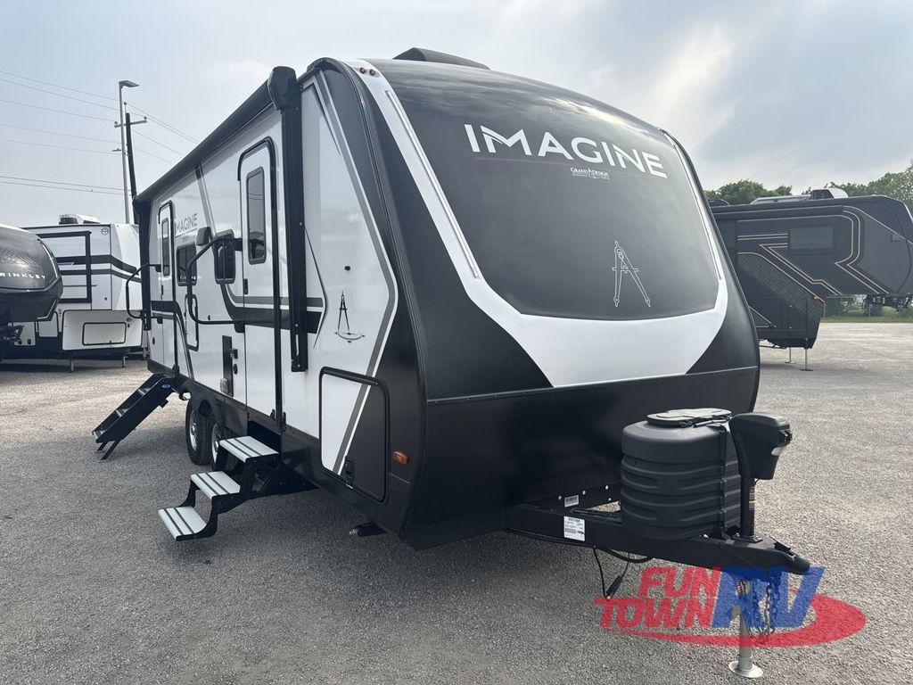 2025 Grand Design Imagine 2300MK in cibolo TX
