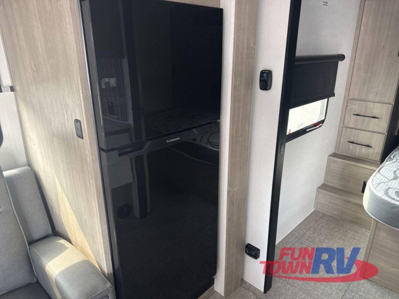 A photo of this 2025 Grand Design Imagine 2300MK