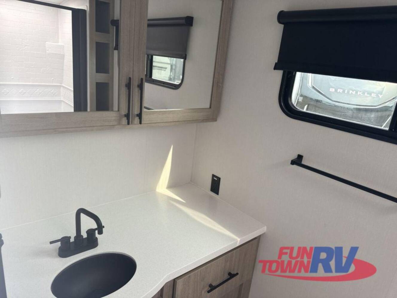 A photo of this 2025 Grand Design Imagine 2300MK