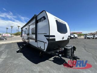 2026 FOREST RIVER SURVEYOR LEGEND 252RBLE