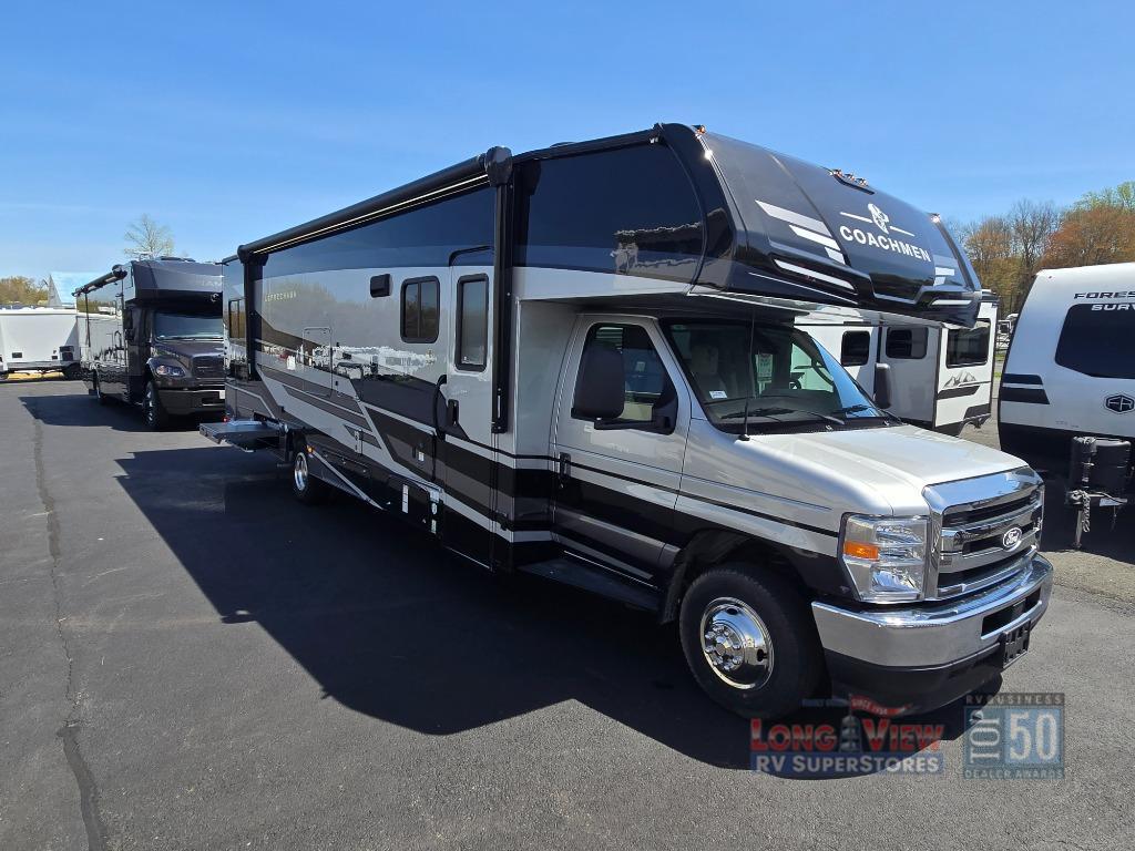 2026 Coachmen Rv Leprechaun 300RS Ford 450 in windsor locks CT