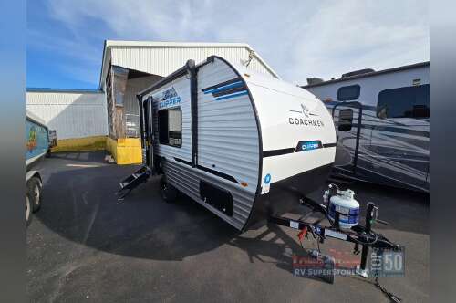 2026 Coachmen Rv Clipper 3K Series 16FB in windsor locks CT