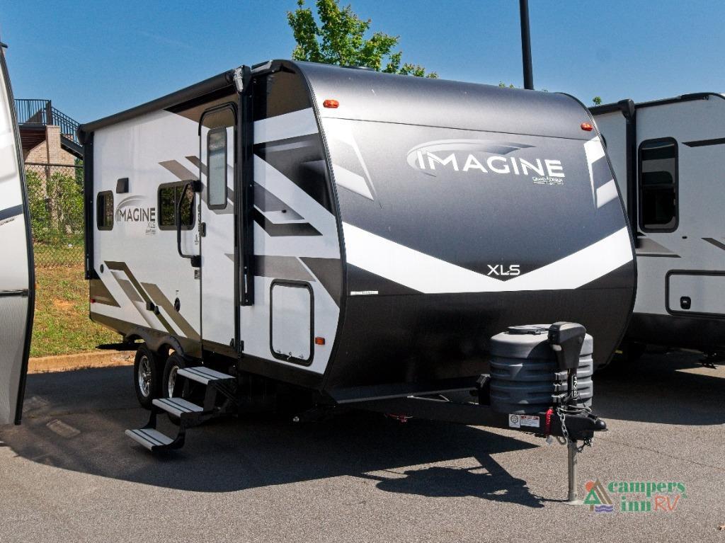 2024 Grand Design Imagine 17MKE in acworth GA