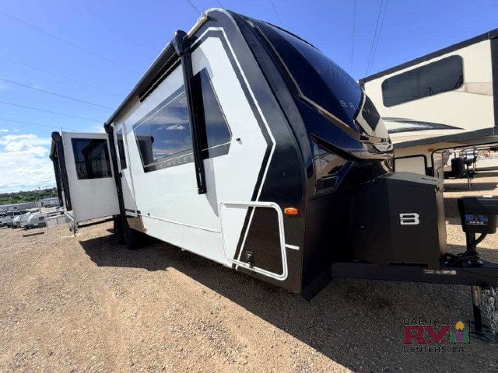 2027 Brinkley Model Z 297 Air in bismarck ND