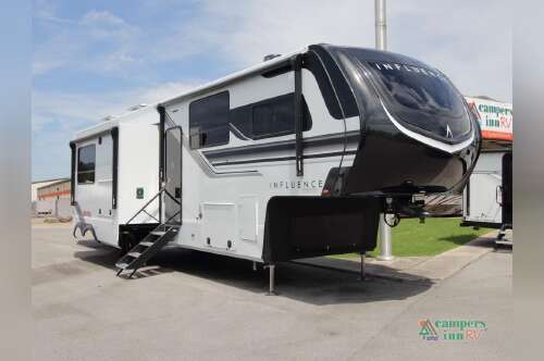 2026 Grand Design Influence 3804DS in madison AL