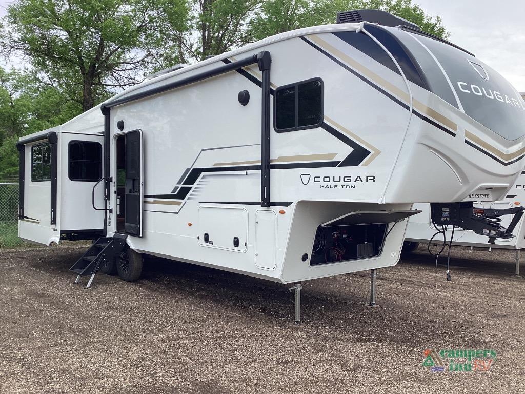 2027 Keystone Rv Cougar Half-Ton 29MBD in minot ND
