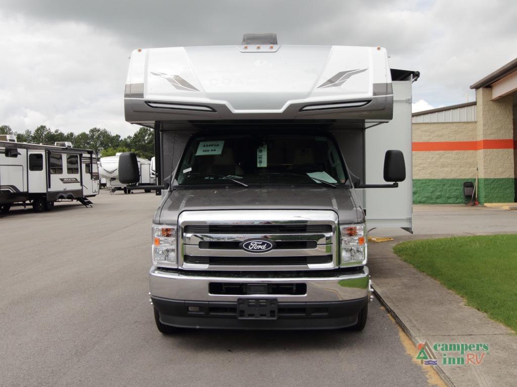 2027 Coachmen Rv Leprechaun 260DS Ford in madison AL