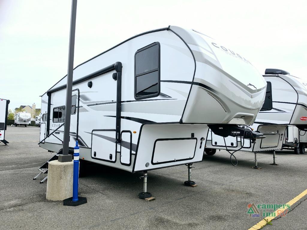 2024 Keystone Rv Cougar 23MLE in toms river NJ