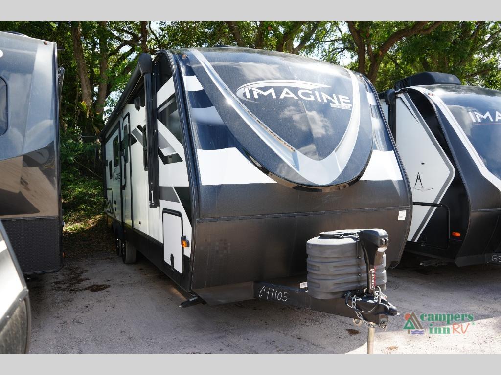 2023 Grand Design Imagine 2670MK in fruitland park FL
