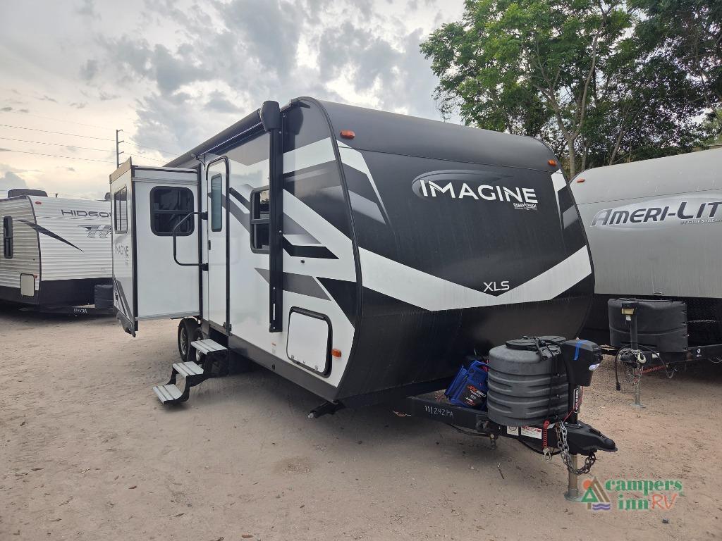 2024 Grand Design Imagine 22RBE in fruitland park FL