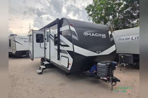 2024 Grand Design Imagine 22RBE in fruitland park FL