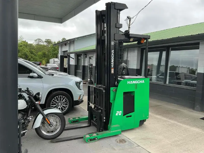 2023 HANGCHA SR20LI