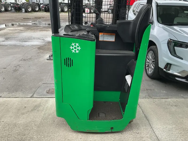 2023 HANGCHA SR20LI