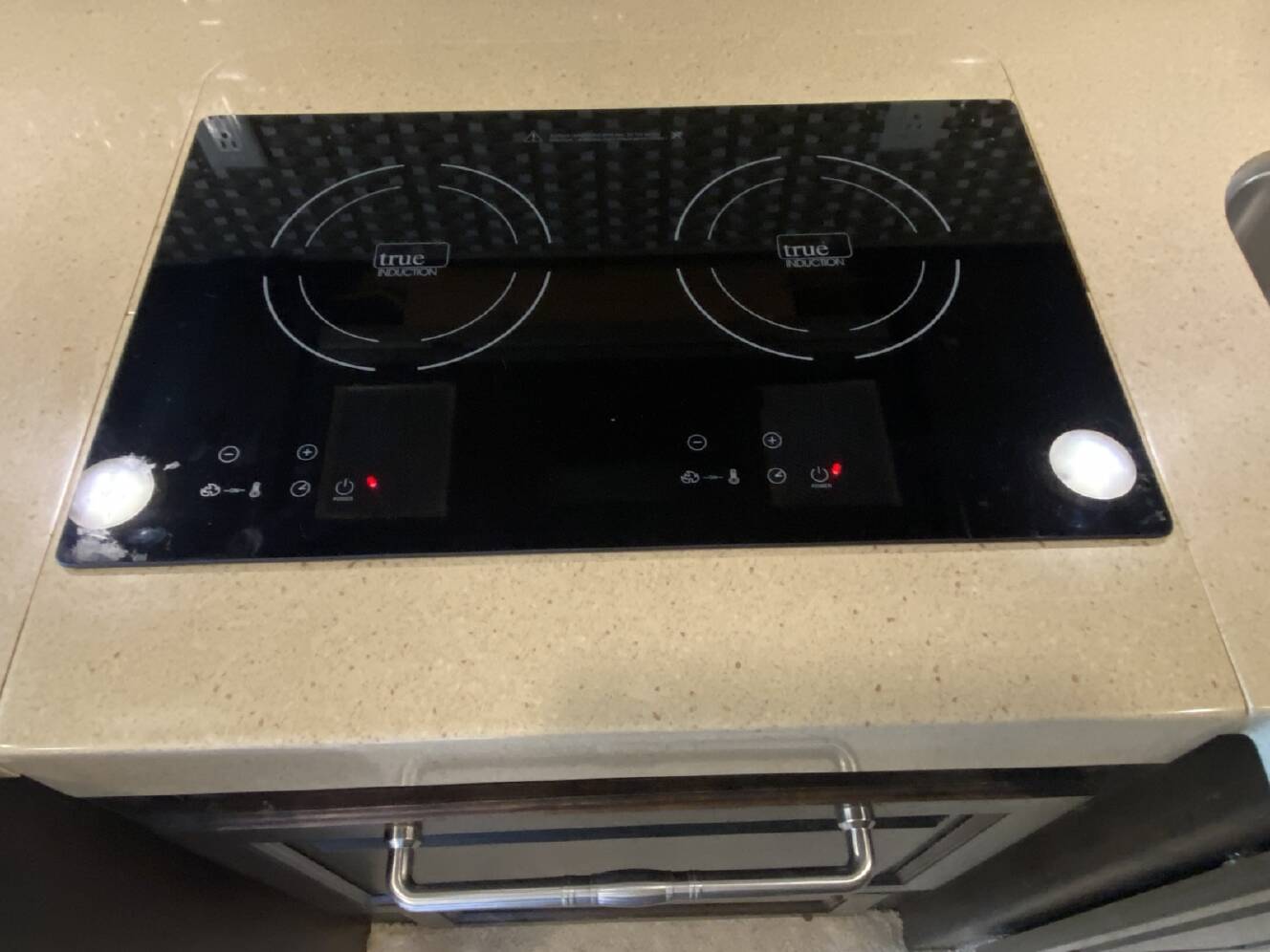 A photo of this 2017 Tiffin Motorhomes Allegro Red 37PA