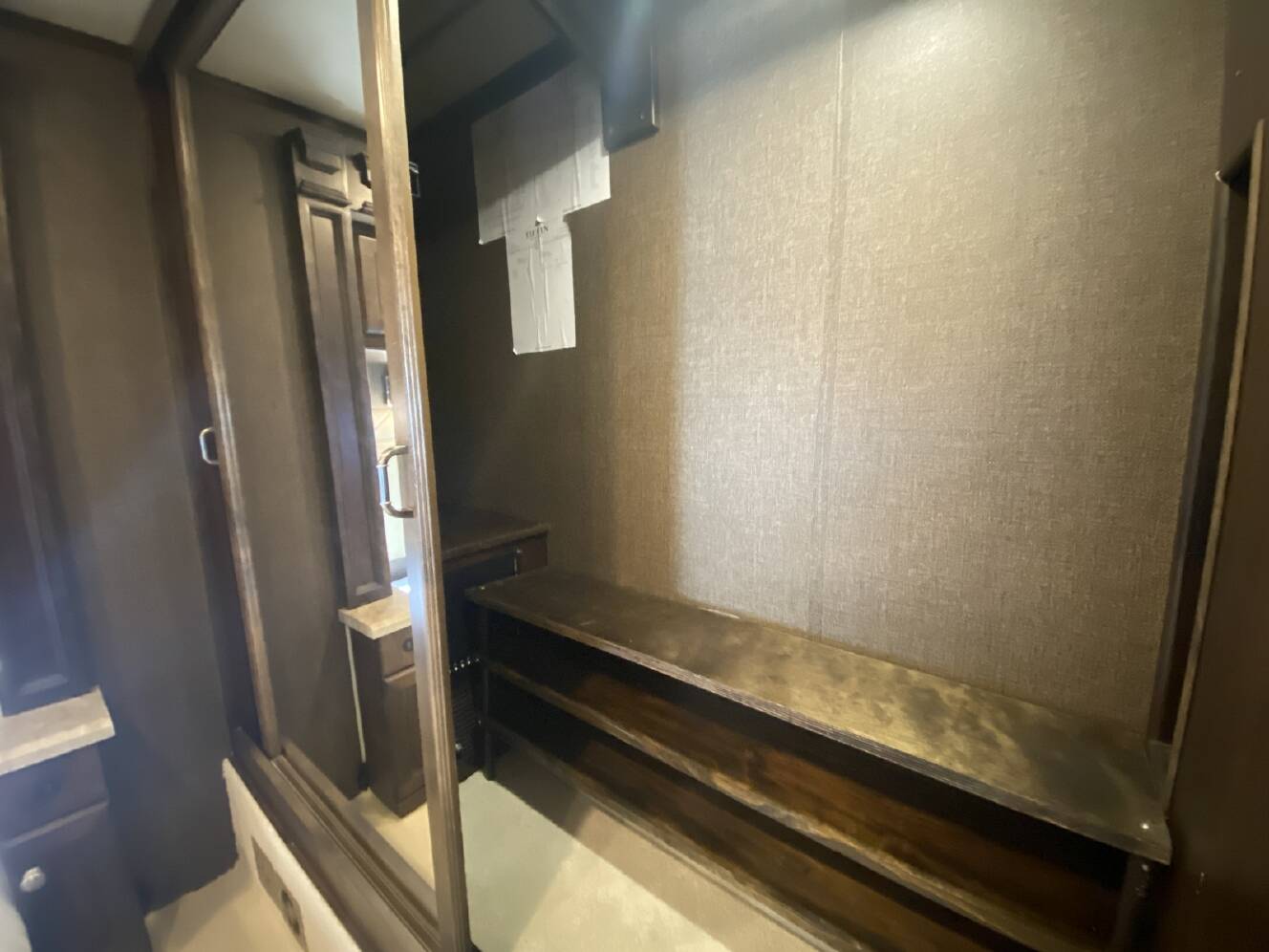 A photo of this 2017 Tiffin Motorhomes Allegro Red 37PA