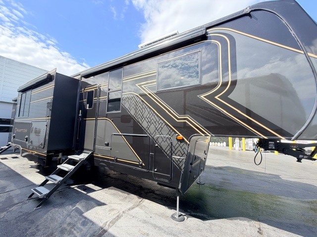 2026 Keystone Raptor 441HB in st. louis MO