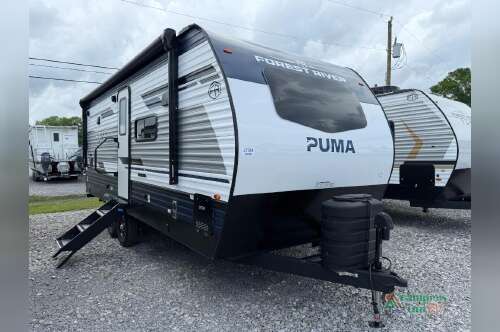 2026 Forest River Rv Puma 220FK in hatfield PA