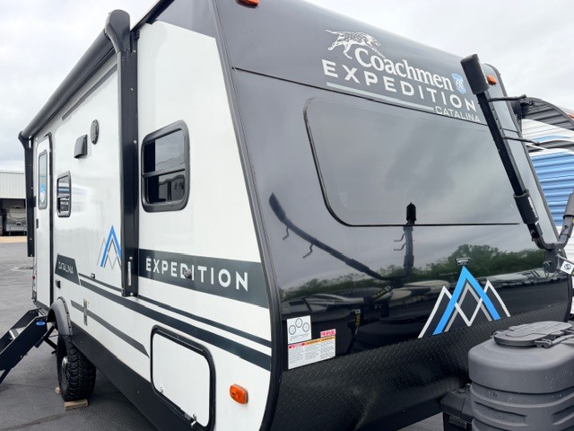 2024 Coachmen Catalina Expedition 192FQS in st. louis MO
