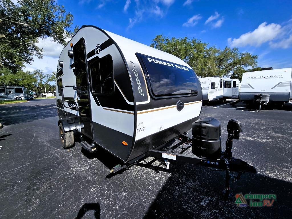 2027 Forest River Rv R Pod RP 171 in seffner FL