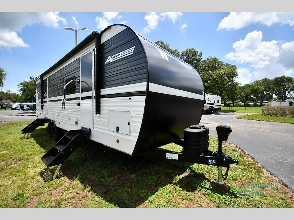 2027 Winnebago Access 27BH in seffner FL