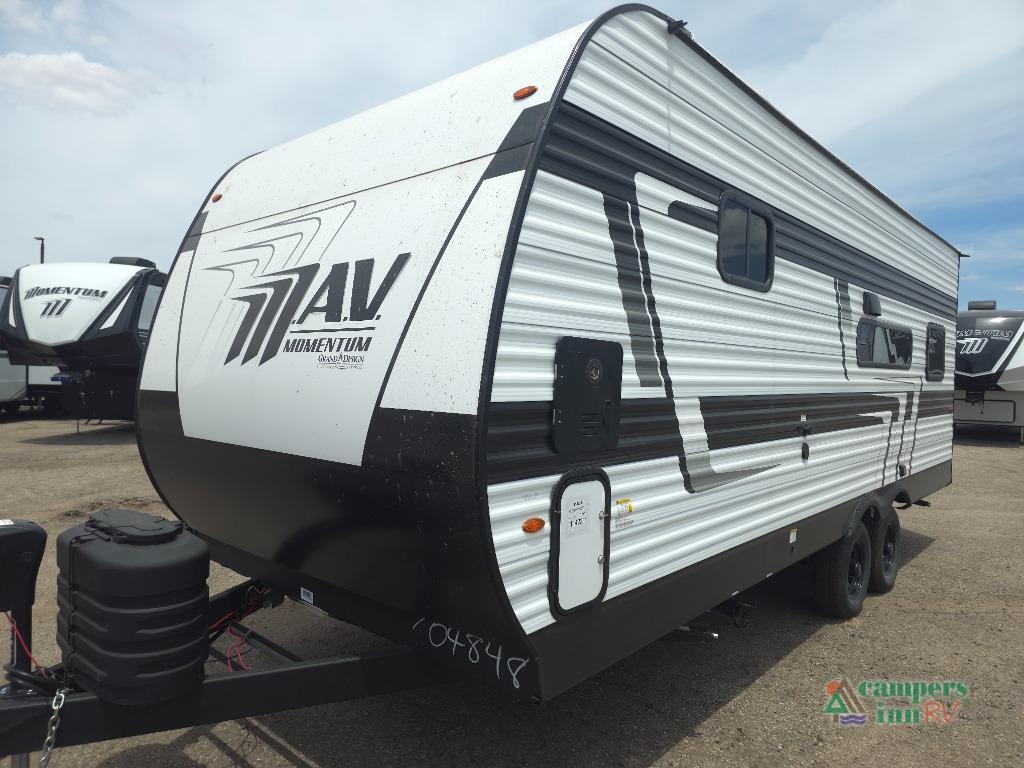 2026 Grand Design Momentum MAV 22MAV in st. george UT