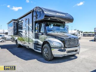 2019 JAYCO SENECA 37FS