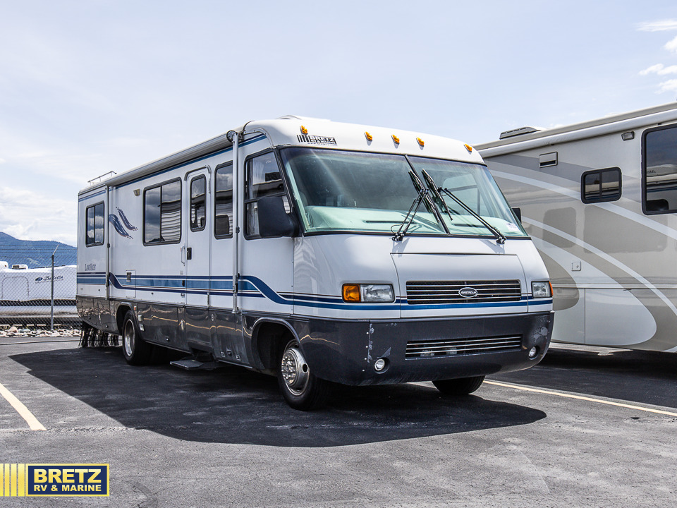 1990-1999 Airstream Class A RVs and Motorhomes for sale - RV Trader