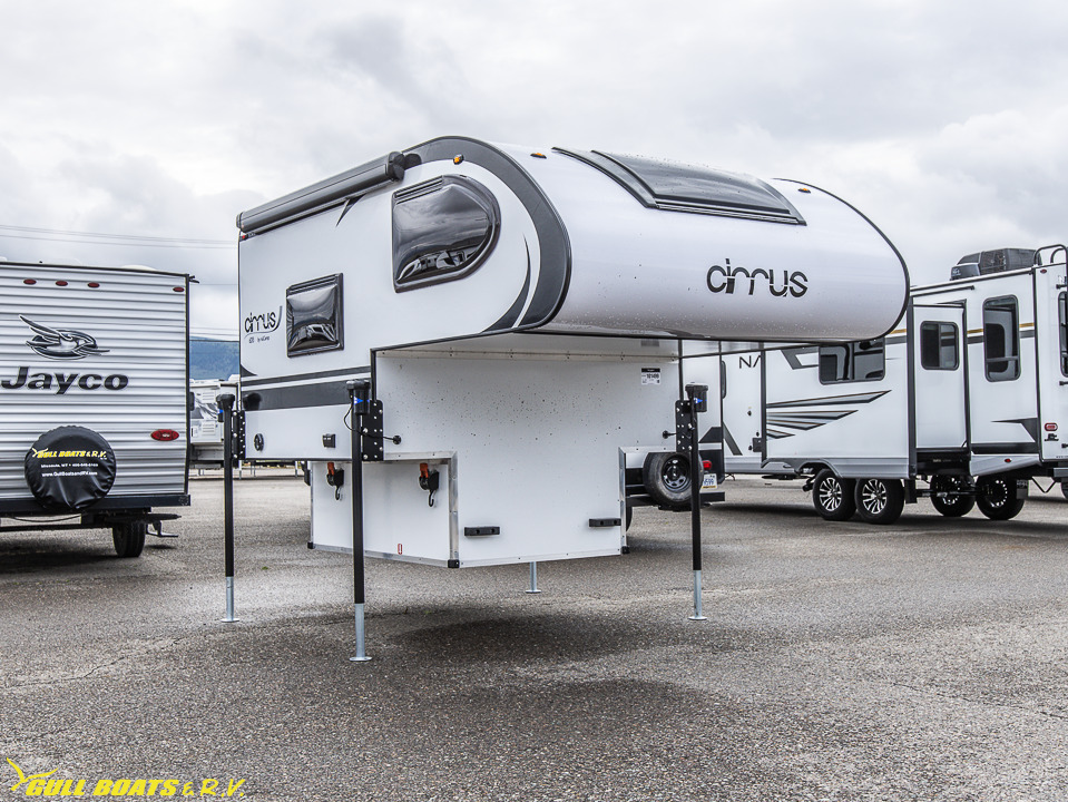 2026 Nucamp Rv Cirrus 620 in missoula MT