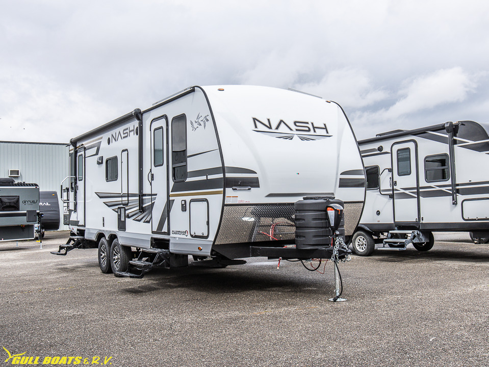 2026 Northwood Nash 25DS in missoula MT