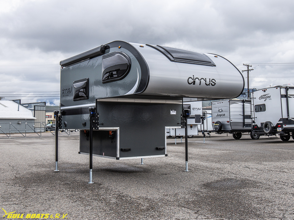 2026 Nucamp Rv Cirrus 620 in missoula MT