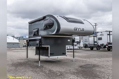 2026 Nucamp Rv Cirrus 620 in missoula MT