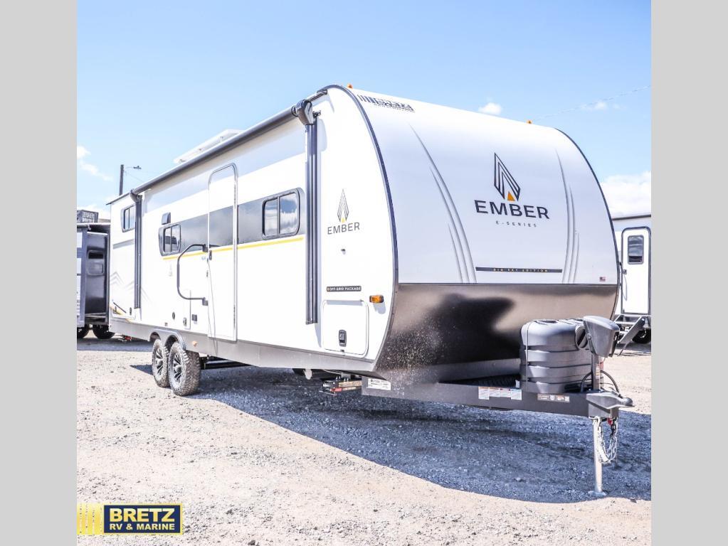2026 Ember Rv E-Series 26ETS in butte MT