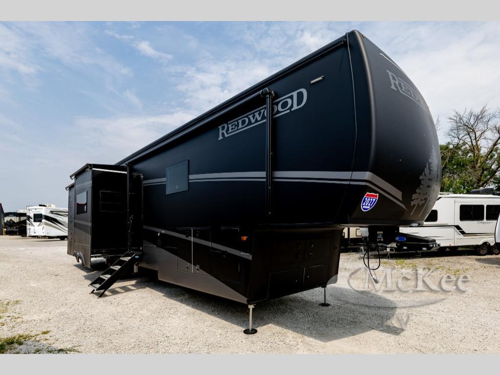 2027 Redwood Redwood RVs for sale - RV Trader