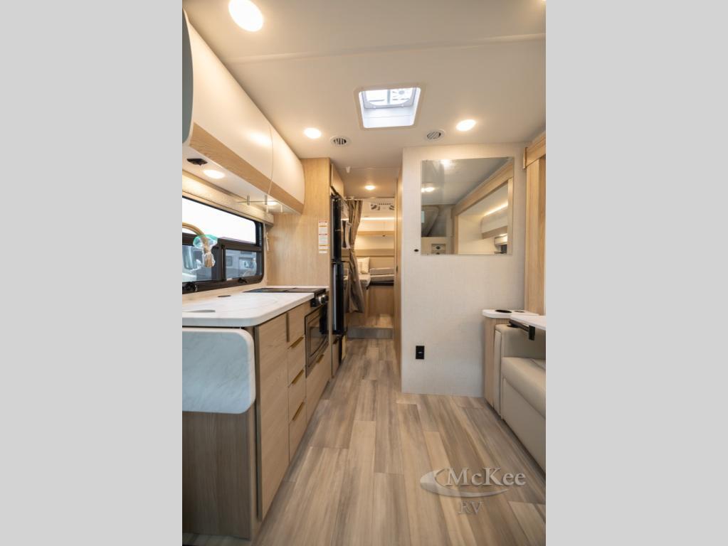2027 Thor Motor Coach Compass AWD 24KB in perry IA