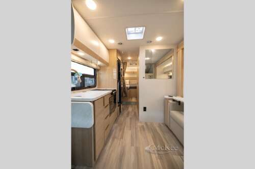 2027 Thor Motor Coach Compass AWD 24KB in perry IA