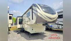 2021 Grand Design Solitude 310GK RV