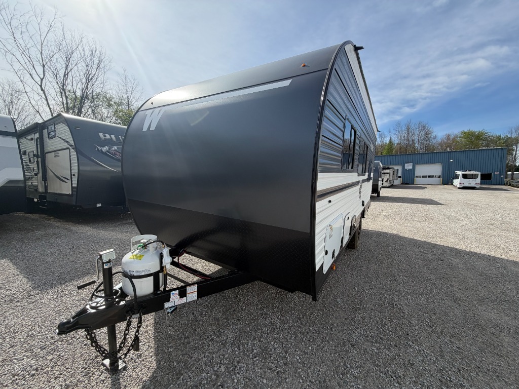 2026 Winnebago Access 15BH in galion OH