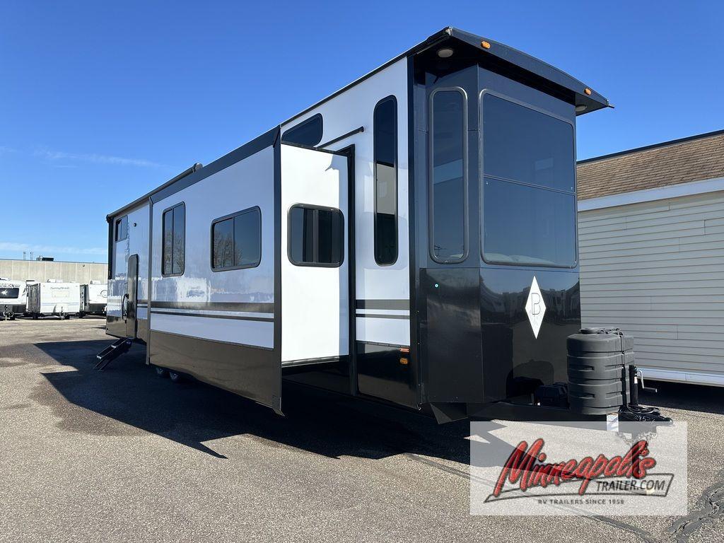 2026 Recreation By Design Baypoint BP-DL 400 in rogers MN