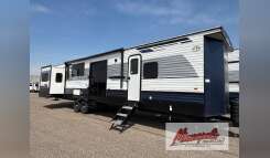 2026 Forest River Rv Puma Vista 38DEN RV