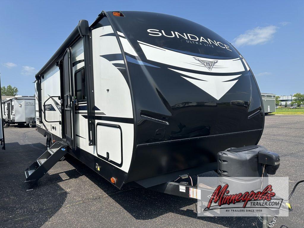 2022 Heartland Sundance Ultra Lite 294BH in rogers MN