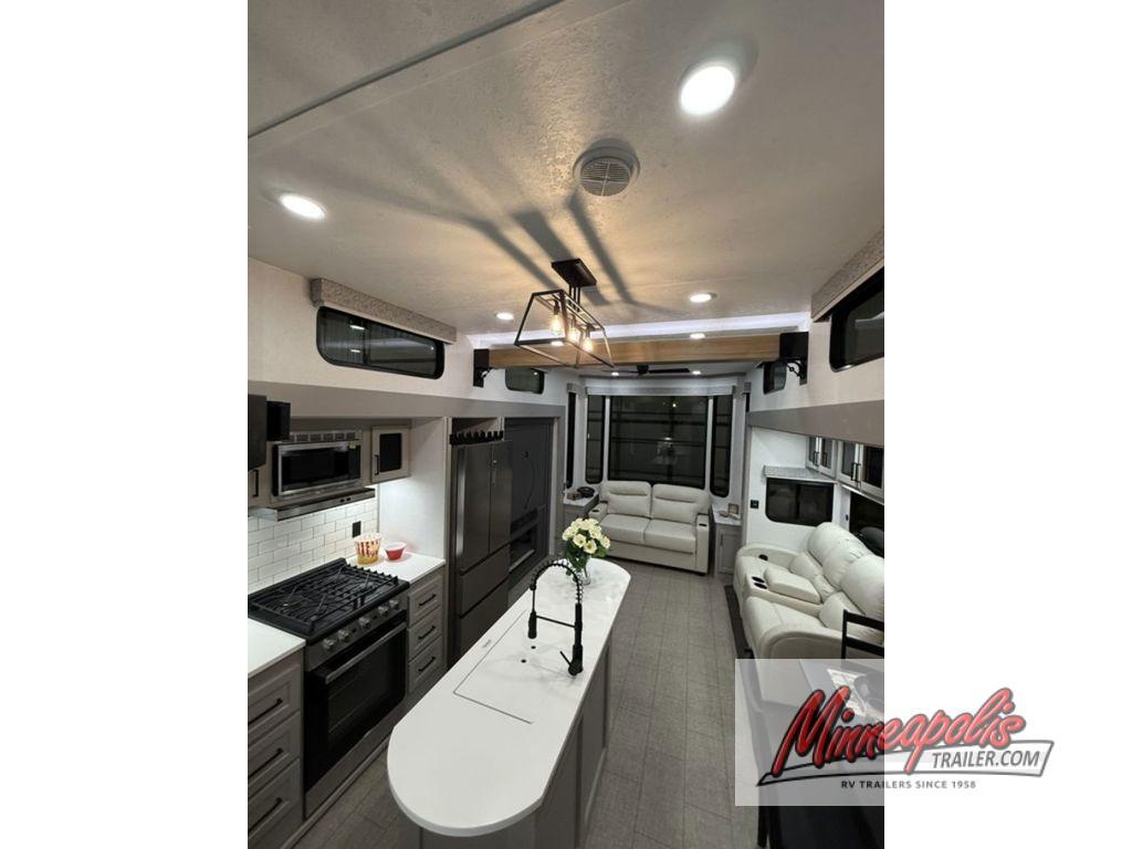 2026 Recreation By Design Baypoint BP-DL 400 in rogers MN