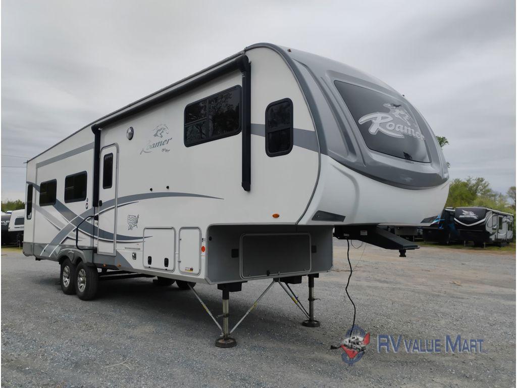 2021 Highland Ridge Rv Roamer RF294RLS in manheim PA