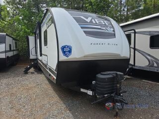 2024 FOREST RIVER VIBE 34XL